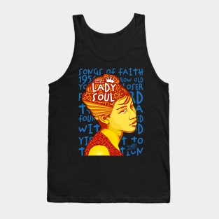 Lady Soul Tank Top